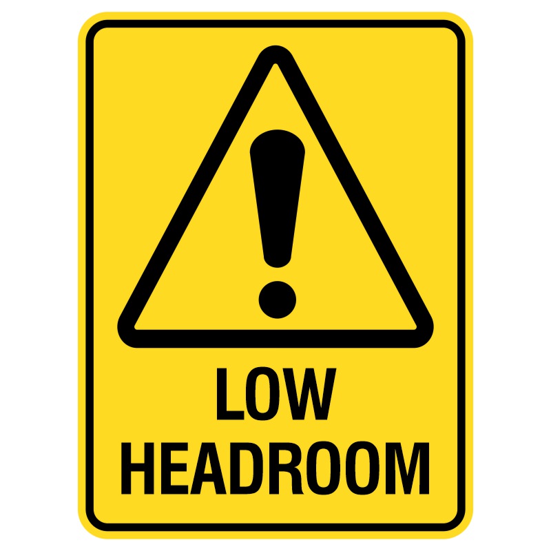These durable aluminum signs are designed for low-ceiling areas to enhance safety. Weather-resistant, they feature a shiny cover that keeps colors bright for visibility. They serve as important reminders to be cautious and prevent head injuries in workplaces or crowded spaces.