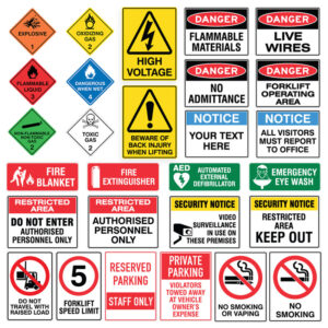 Signs
