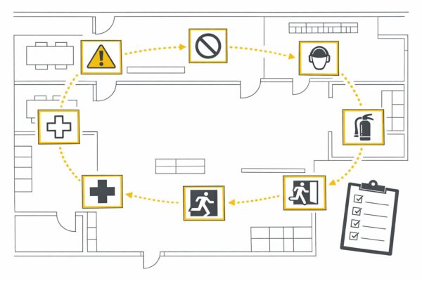 How to Create a Safety Sign Inspection Plan | PXP SAFETY